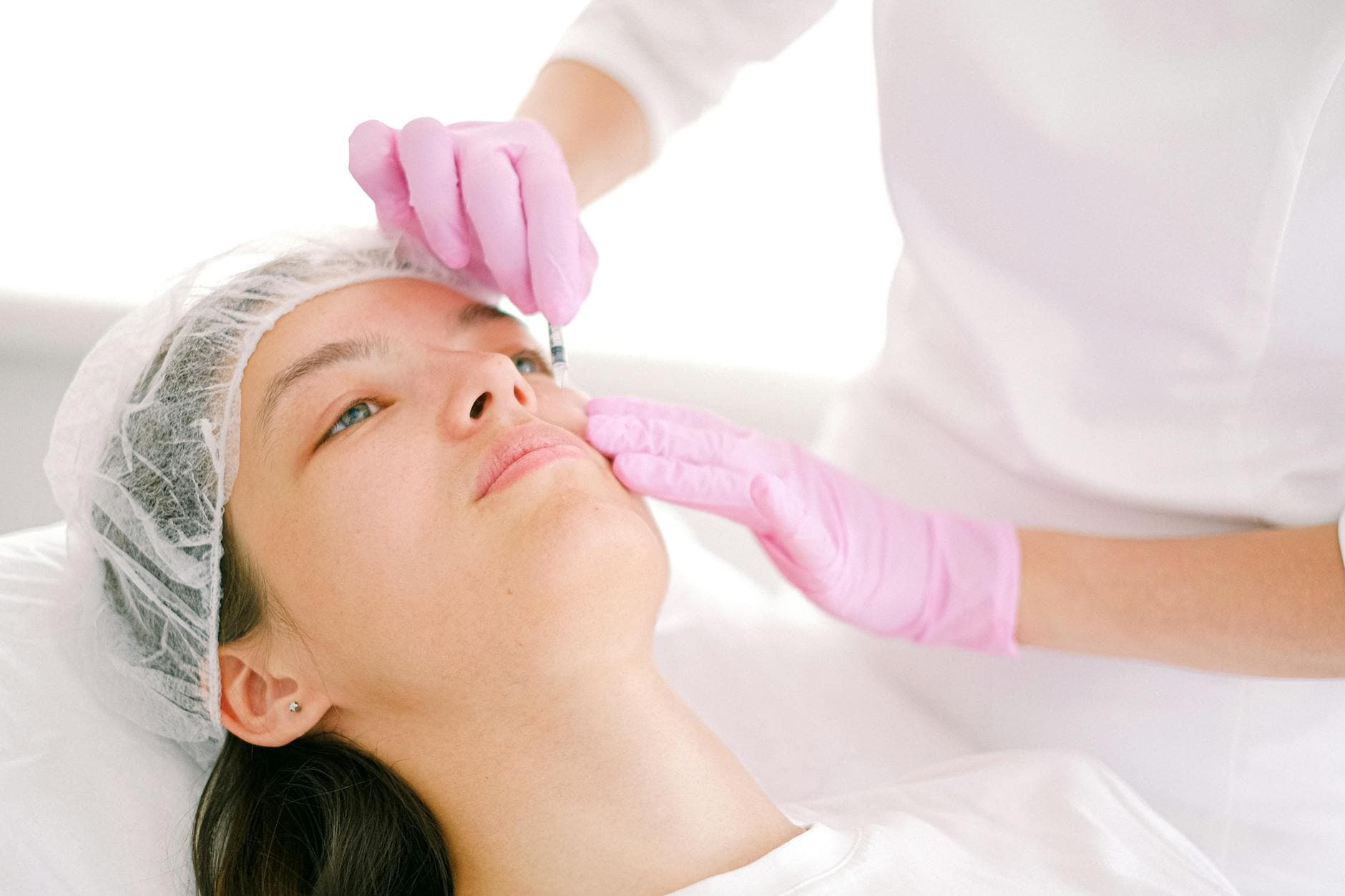 Injectables and Botox